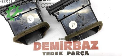 Volkswagen Jetta Göğüs 1K0819709 çıkma parça