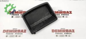 Volkswagen Jetta 2005-2011 Orijinal Çıkma Göğüs 1K0857921B
