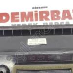 Volkswagen Jetta 2005-2011 Orijinal Çıkma Göğüs 1K0857921B