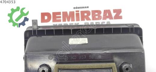 Volkswagen Jetta Göğüs 1K0857921B çıkma parça