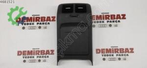 Çıkma Orijinal Orta Konsol Volkswagen Jetta 2005-2010 1K0863289B