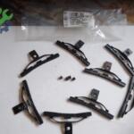 VW Jetta Golf  Passat  Sunroof Klipsi 4B087716