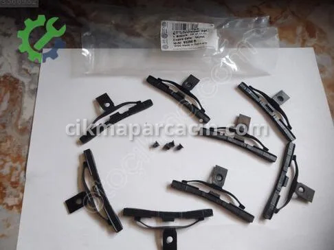 Volkswagen Passat Sunroof 4B087716 çıkma parça