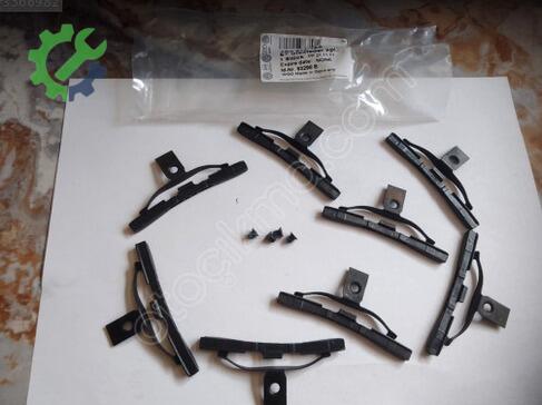 Volkswagen Passat Sunroof 4B087716 çıkma parça