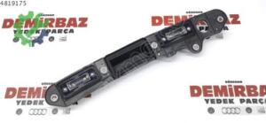 Volkswagen Jetta 2004-2011 Bagaj Kilidi 1T0827574C Çıkma