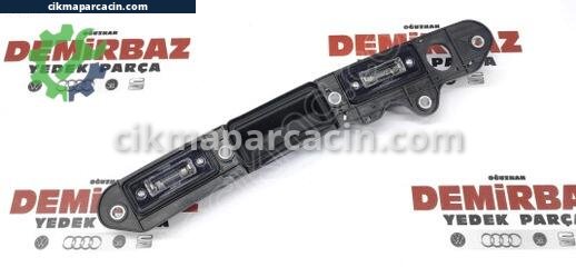 Volkswagen Jetta Bagaj Açma Kolu çıkma parça