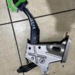 Volkswagen Jetta 2025 Pedal Çıkma