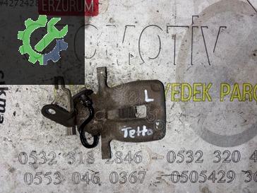 Volkswagen Jetta Fren Ana Merkezi çıkma parça