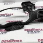 Sıfır Orijinal Göğüs Volkswagen Jetta 2010-2013 5C6819062