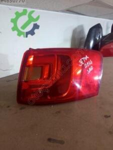 Çıkma Orijinal Sağ Arka Stop Volkswagen Jetta