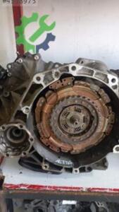 Şanzıman Komple Volkswagen Jetta — Sökme Çıkma