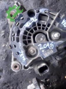 Orijinal Volkswagen Jetta Şarj Dinamosu Çıkma