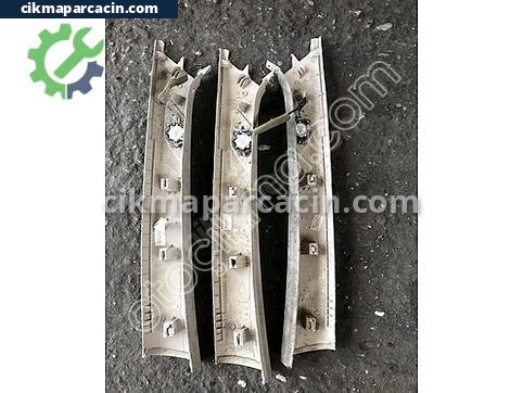 Volkswagen Jetta Sol Ön Çamurluk çıkma parça