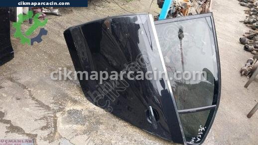 Volkswagen Jetta Sol Ön Kapı çıkma parça