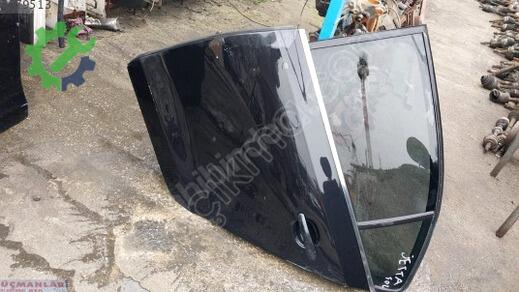 Volkswagen Jetta Sol Ön Kapı çıkma parça