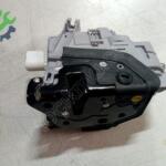 VW PASSAT 05/10-SÜPERB 08/15-AUDI Q7 06/16 KAPI KİLİT ARKA SAĞ