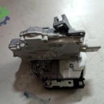 VW PASSAT 05/10-SÜPERB 08/15-AUDI Q7 06/16 KAPI KİLİT ARKA SAĞ