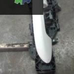 VW PASSAT 06-14 SAĞ ÖN KAPI DIŞ KOL TAKIMI VE İÇ APARAT