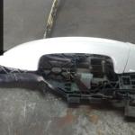VW PASSAT 06-14 SAĞ ÖN KAPI DIŞ KOL TAKIMI VE İÇ APARAT