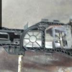 VW PASSAT 06-14 SAĞ ÖN KAPI DIŞ KOL TAKIMI VE İÇ APARAT