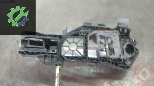 Volkswagen Passat Sağ Ön Kapı Kilidi 3C0837886J-3C0837206 çıkma parça