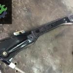 VW PASSAT 10-15 SAĞ ÖN CAM KRİKO MOTORSUZ ORJ ÇIKMA