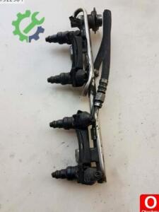 vw passat 1.8 turbo enjektör