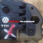 2005 Volkswagen Golf Motor Kapağı Çıkma Parça Bursa