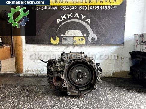 Volkswagen Passat Otomatik Şanzıman çıkma parça