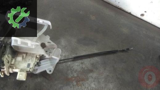 Volkswagen Passat Sağ Ön Kapı Kilidi 3C1837016B çıkma parça