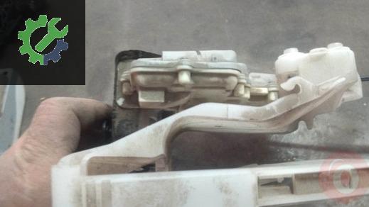 Volkswagen Passat Sağ Ön Kapı Kilidi 3C1837016B çıkma parça