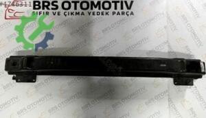 VW PASSAT 2015 2022 SÖKME ORJİNAL HATASIZ METAL ARKA TAMPON