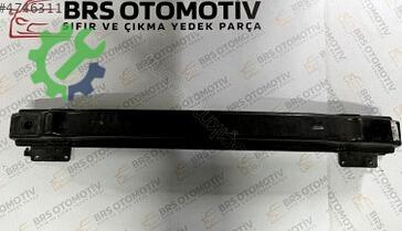 Volkswagen Passat Arka Tampon Demiri çıkma parça