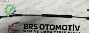 VW PASSAT 3C0711266D ÇIKMA VİTES HALATI