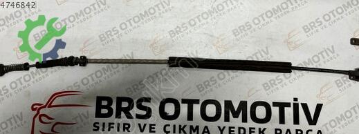 Volkswagen Passat Vites Halatı çıkma parça