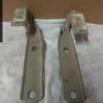 VW PASSAT 97-04 ÖN KAPUT MENTEŞE TK SAĞ SOL ORJİNAL