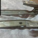 VW PASSAT 97-04 ÖN KAPUT MENTEŞE TK SAĞ SOL ORJİNAL