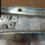 VW PASSAT 97-04 ÖN KAPUT MENTEŞE TK SAĞ SOL ORJİNAL