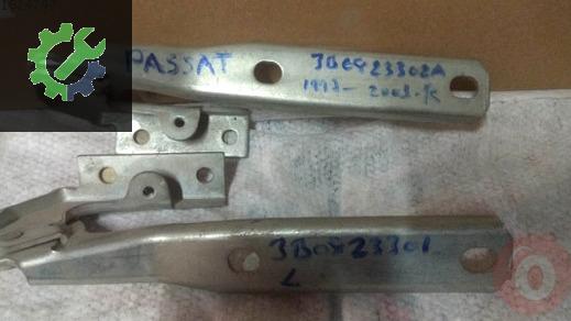 Volkswagen Passat Kapı Menteşesi 3B0823302A çıkma parça