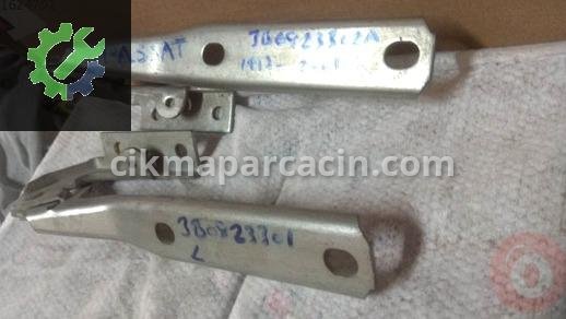 Volkswagen Passat Kapı Menteşesi 3B0823302A çıkma parça