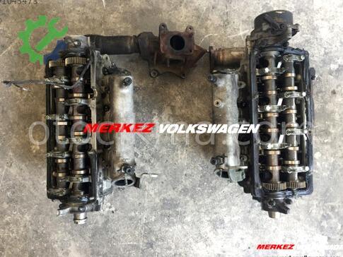 Volkswagen Passat Silindir Kapağı 059103373D çıkma parça