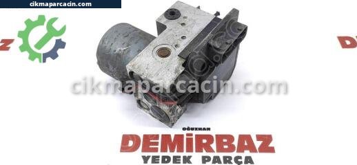 Volkswagen Passat ABS Beyni (Modül) çıkma parça