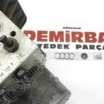 Çıkma Orijinal ABS Beyni (Modül) Volkswagen Passat 1997-2005 8E0614111