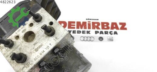 Volkswagen Passat ABS Beyni (Modül) 8E0614111 çıkma parça