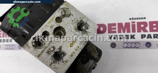 Volkswagen Passat ABS Beyni (Modül) çıkma parça