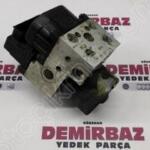 Volkswagen Passat 1997-2000 Orijinal Çıkma ABS Beyni (Modül) 8E0614111AB