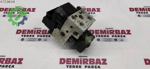 Volkswagen Passat ABS Beyni (Modül) 8E0614111AB çıkma parça
