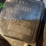Çıkma Orijinal Hava Akışmetre Audi A4 (B5) 1995-2000 461B
