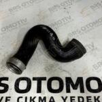 VW PASSAT-AUDI A4 TURBO HORTUMU 3B0145634AA
