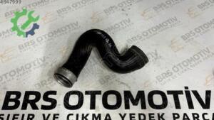 VW PASSAT-AUDI A4 TURBO HORTUMU 3B0145634AA